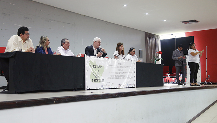 UFPA recebe evento nacional com tradutores e intérpretes de Libras